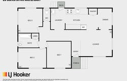 20 Burke Drive, Moranbah, Qld 4744