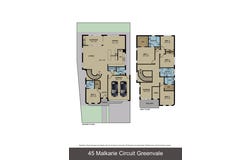 45 Malkari Circuit, Greenvale, Vic 3059