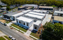 14 & 36, 5 Bailey Crescent, Southport, Qld 4215