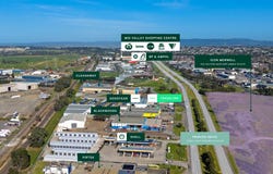 Tradelink, Unit 1/192-208 Princes Drive, Morwell, Vic 3840
