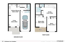 16 Ningaloo Lane, Fitzgibbon, Qld 4018