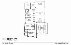 38 Verde Circuit, Caloundra West, Qld 4551