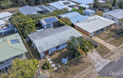 15 McVeigh Street, Kepnock, Qld 4670
