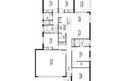 Lot 182 Dakota WIP I Plumbago Place, Rasmussen, Qld 4815
