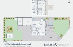 201 The Esplanade, Indented Head, Vic 3223