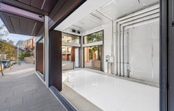 Sirius, shop 1, 38 Cumberland Street, The Rocks, NSW 2000