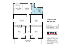 8 Baker Street, Balaklava, SA 5461