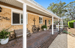 269 Lieutenant Bowen Drive, Bowen Mountain, NSW 2753