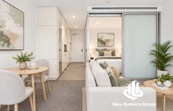 2904/618 Lonsdale St, Melbourne, Vic 3000