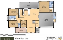 8 Robin Close, Merimbula, NSW 2548