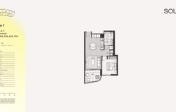 309/Solis South Drive, Biggera Waters, Qld 4216
