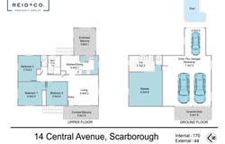 14 Central Avenue, Scarborough, Qld 4020