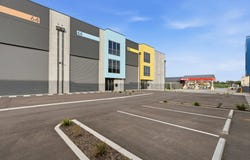 Unit 66, 8-18 Santo Parade, Port Adelaide, SA 5015