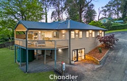 252A Belgrave-Gembrook Road, Menzies Creek, Vic 3159