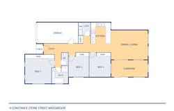 9 Constance Stone Street, MacGregor, ACT 2615