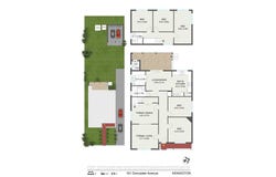 161 Doncaster Avenue, Kensington, NSW 2033
