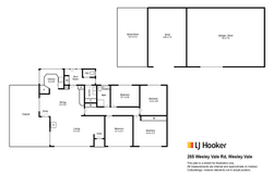 285 Wesley Vale Road, Wesley Vale, Tas 7307