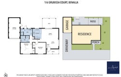 1/6 Grubissa Court, Benalla, Vic 3672