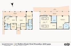 67 Mullers Road, West Woombye, Qld 4559