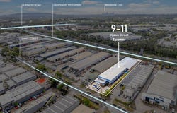 9-11 Jijaws Street, Sumner, Qld 4074