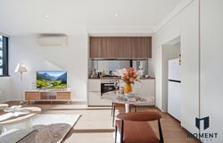 406N/883 Collins Street, Docklands, Vic 3008