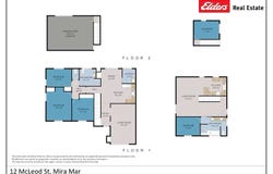 12 McLeod Street, Mira Mar, WA 6330