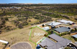 4 Dee Court, Waggrakine, WA 6530