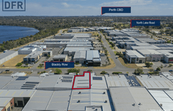 2/13 Blackly Row, Cockburn Central, WA 6164