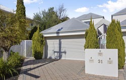 31A Richmond Street, North Perth, WA 6006