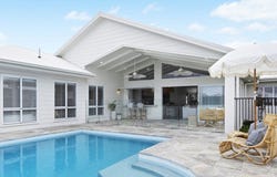 Lot 7303, Olive Street, Burdell, Qld 4818
