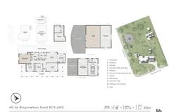 40-46 Wagonwheel Road, Boyland, Qld 4275