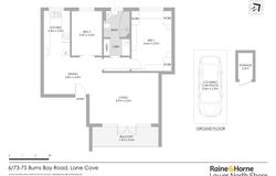 6/73-75 Burns Bay Road, Lane Cove, NSW 2066
