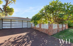 33 Stratford Street, East Fremantle, WA 6158