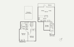 24B Napier Street, South Melbourne, Vic 3205