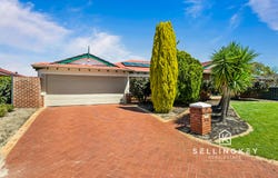 18 Durness Place, Canning Vale, WA 6155