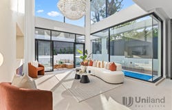 3A Glendower Avenue, Eastwood, NSW 2122