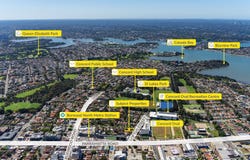 2A, 3 & 3A Loftus Street, Concord, NSW 2137