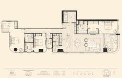 Type Da Upper Floors Albert Avenue, Broadbeach, Qld 4218
