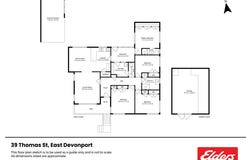 39 Thomas Street, East Devonport, Tas 7310