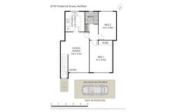 8/114 Frederick Street, Ashfield, NSW 2131
