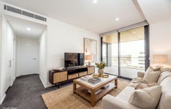 33/81 Constitution Avenue, Campbell, ACT 2612