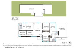 31 Appleby Road, Stafford, Qld 4053