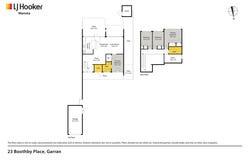 23 Boothby Place, Garran, ACT 2605