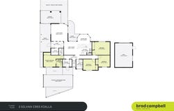 2 Silvan Crescent, Kialla, Vic 3631