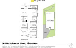 165 Broadarrow Road, Riverwood, NSW 2210