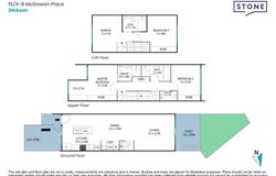 15/8 McGowan Place, Dickson, ACT 2602