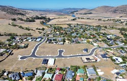 Richmond Green, Creese Drive, Richmond, Tas 7025