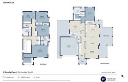 1 Wendy Court, Rochedale South, Qld 4123