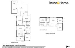 26 & 26A Springfield Avenue, Blacktown, NSW 2148