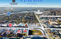 409 Clayton Road, Clayton, Vic 3168